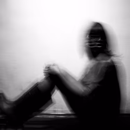 Faceless People V2 1
