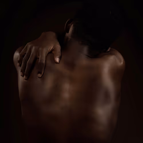 Faceless People V2 1