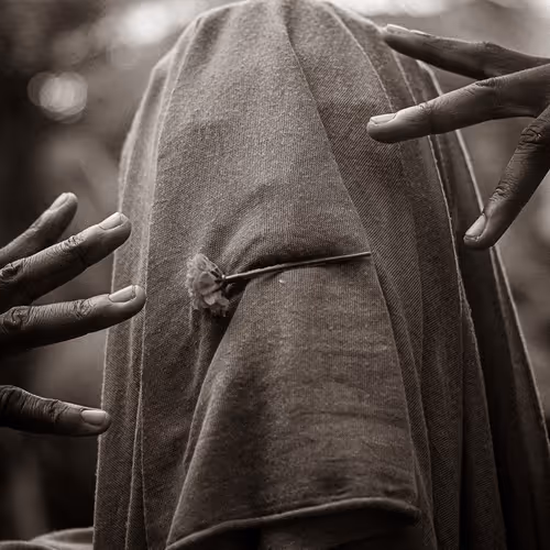 Faceless People V2 1