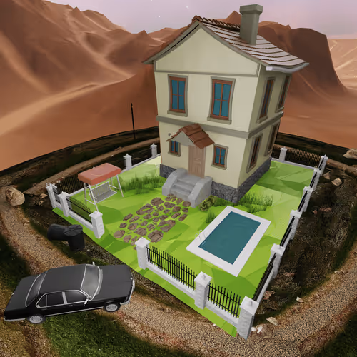 Metahousecollection
