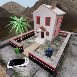 MetaHouse # 1410