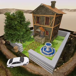 MetaHouse # 1670