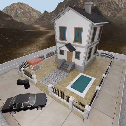 Metahousecollection
