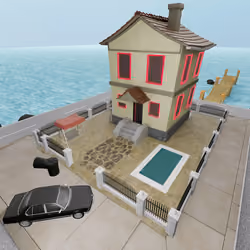 MetaHouse # 1648