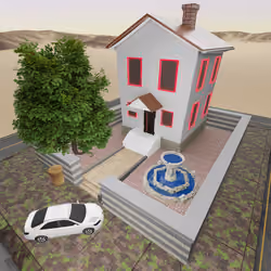 MetaHouse # 2108