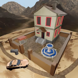 MetaHouse # 446