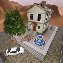MetaHouse # 1880