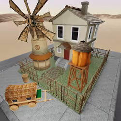 MetaHouse # 2362