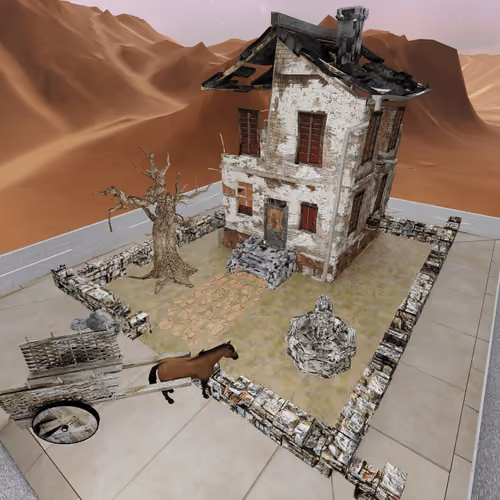 MetaHouse # 393