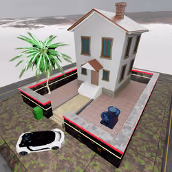 MetaHouse # 31