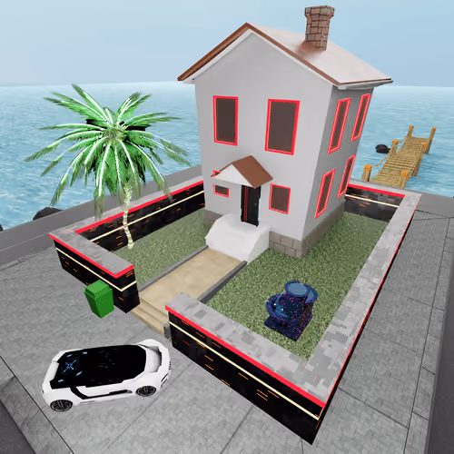 MetaHouse # 1085