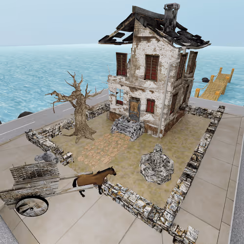 MetaHouse # 1102