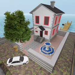 MetaHouse # 442
