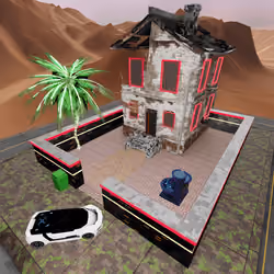 MetaHouse # 2062