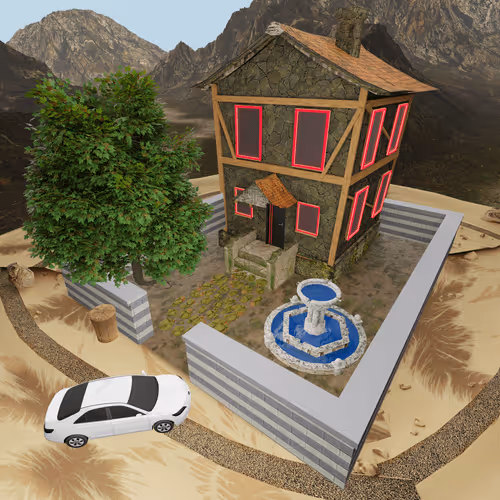 Metahousecollection