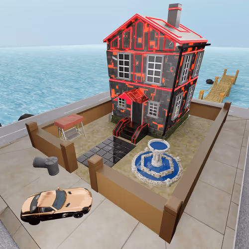 MetaHouse # 2469