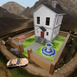 MetaHouse # 2145