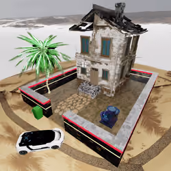 MetaHouse # 319