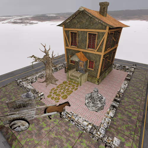 Metahousecollection