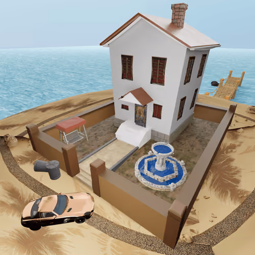 MetaHouse # 110