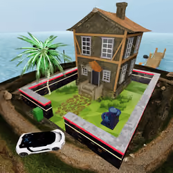 MetaHouse # 1600