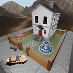MetaHouse # 2007
