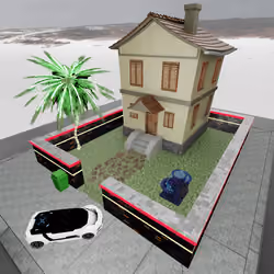 MetaHouse # 906