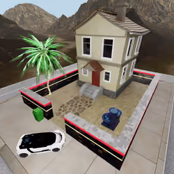MetaHouse # 1406