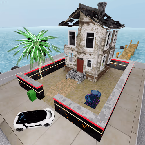 MetaHouse # 1505