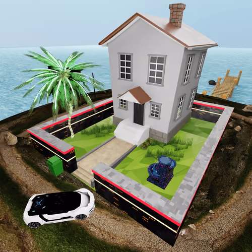 MetaHouse # 789