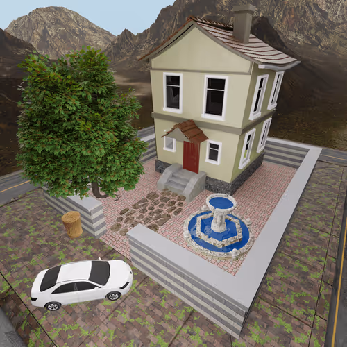 Metahousecollection
