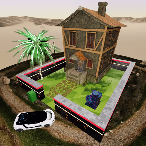 MetaHouse # 322
