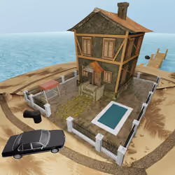 MetaHouse # 1408