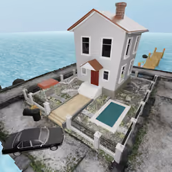 MetaHouse # 1374