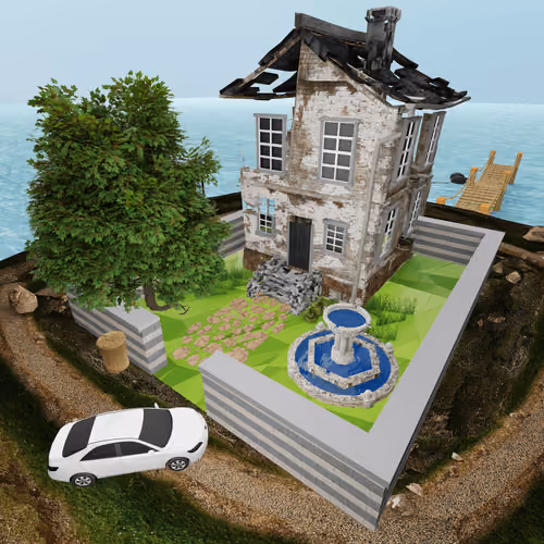 MetaHouse # 109