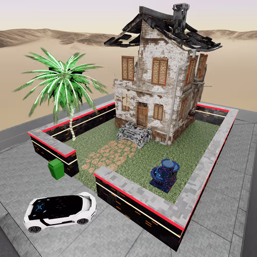 Metahousecollection