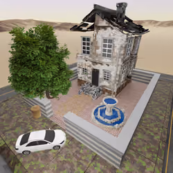 MetaHouse # 793