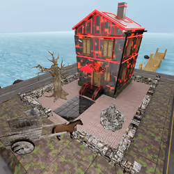 MetaHouse # 1662