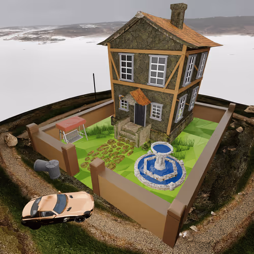 Metahousecollection