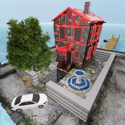 MetaHouse # 788