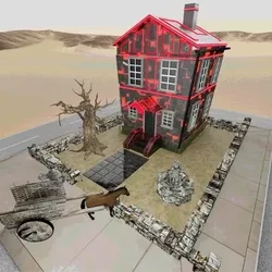 MetaHouse #907