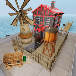 MetaHouse # 67
