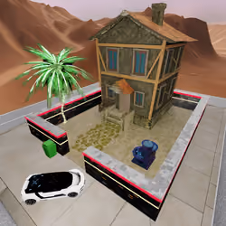 MetaHouse # 32