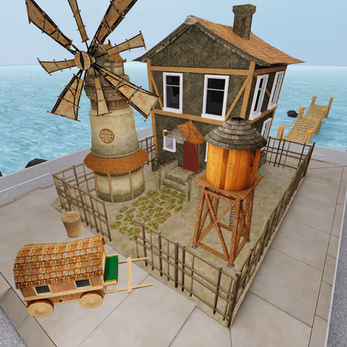 Metahousecollection