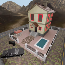 MetaHouse # 1310
