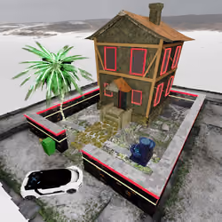 MetaHouse # 988