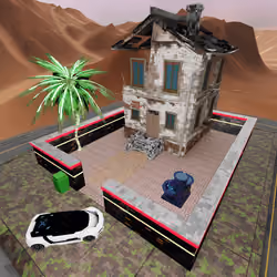 MetaHouse # 1878
