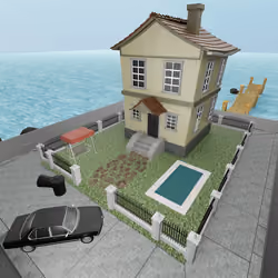 MetaHouse # 1646