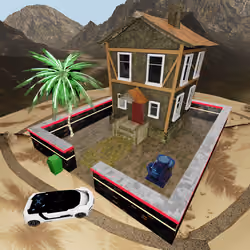 MetaHouse # 544