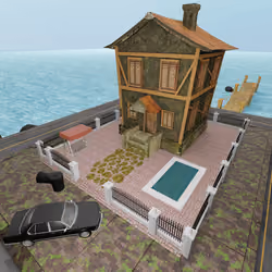 MetaHouse # 710